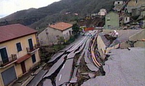 Sicilia, Calabria e Campania: Le regioni più colpite dalle alluvioni, escluse da 650 ml di fondi pubblici