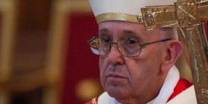 Papa Francesco celebra la Santa Messa in suffragio dei Cardinali e Vescovi defunti