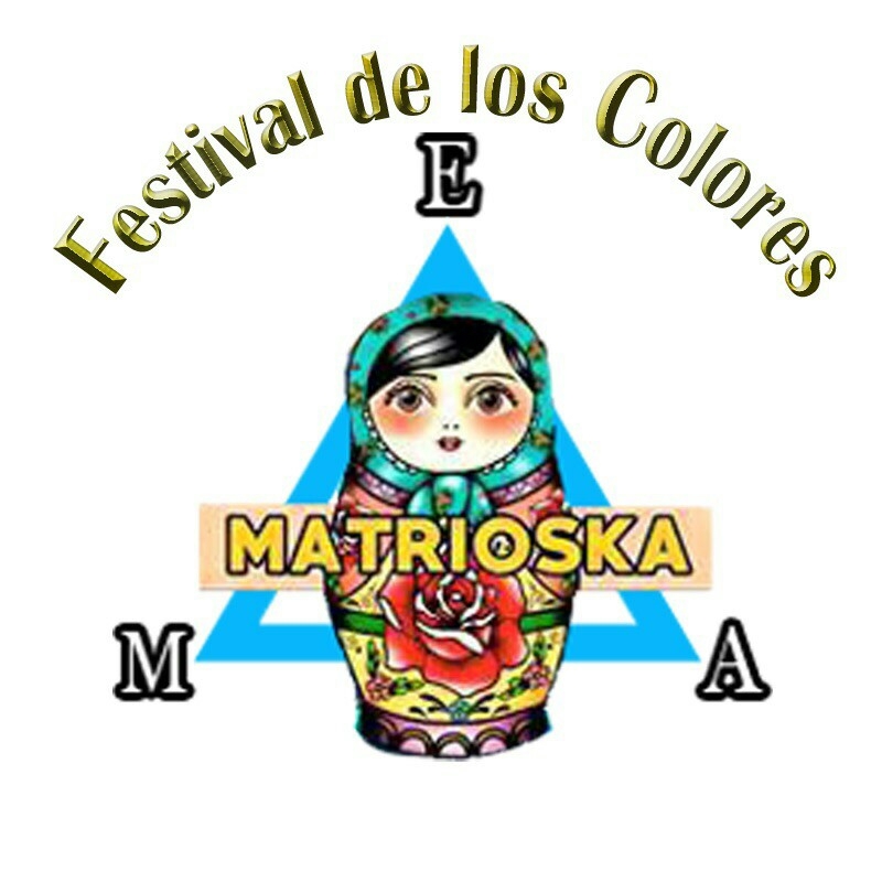 Festival De Los Colores 30 gennaio 2016 a Perugia