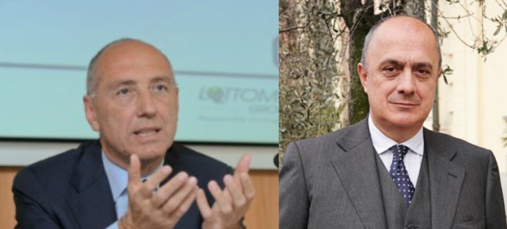 Notizia nascosta da Maggio: Indagati per evasione fiscale i capi di G-tech ex Lottomatica