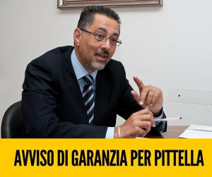 Basilicata: Dissestopoli, 19 indagati tra cui il Governatore Pittella