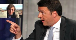Renzi, da imputato a diffamato: parte Lesa nell’inchiesta “sprechi in Comune e Provincia”
