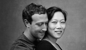 >>>ANSA/ZUCKERBERG, DUE MESI DI PATERNITA' QUANDO NASCE MIA FIGLIA