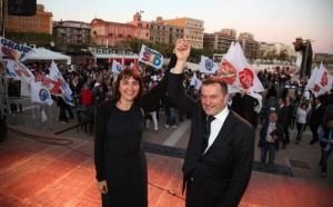 A Civitavecchia l’ex sindaco a processo per corruzione:  il reato è punibile con la reclusione da 6 a 10 anni