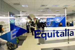 Ge - sede equitalia v d'annunzio