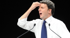 L avvocato Taormina e A. Maiorano scatenati: Denunciato chi non indagò su Renzi