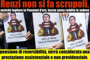 REVERSIBILITà