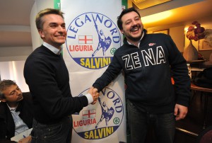 Lega: Salvini, Cig in sede? Noi non abbiamo coop