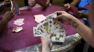 Italia: Il paese del gioco d’azzardo