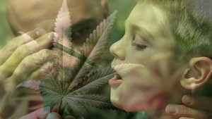 Primo farmaco per bambini a base di marijuana: Risultati sorprendenti