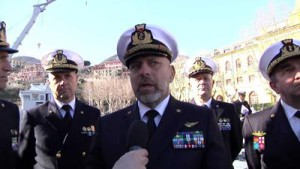 Si allarga lo scandalo petrolio in Basilicata: indagato il capo della Marina.