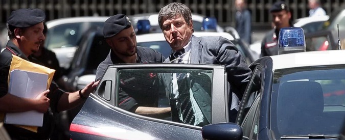 Roma, arresti in comune per corruzione nelle Coop, per la gestione campi Rom