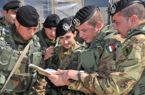 “Concorsi truccati per l’Esercito”, diecimila euro per conoscere l’algoritmo e superare il test