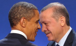 Golpe Turchia, da dove sono partiti i caccia: ecco la prova che inchioda Obama