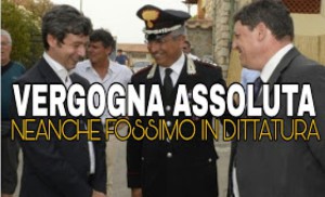 vergogna