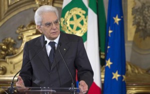 mattarella