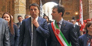 Convegno The State of the Union