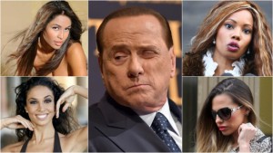 Silvio Berlusconi ancora indagato: “Olgettine pagate fino a due mesi fa”