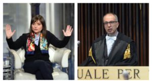 «Serracchiani incompetente»: Il verdetto del Giudice Nicoli