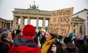 Germania: via libera alla legge anti-fake news e odio in rete