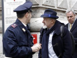 Caso Consip, capitano dei carabinieri accusato di aver falsificato gli atti contro Tiziano Renzi