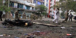 Orrore a Kabul, 80 morti Camion Bomba contro le ambasciate: almeno 300 feriti / Video