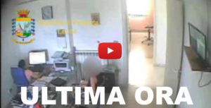 Arrestata, presidente antiracket Salento: truffa sui fondi per le vittime di mafia /video
