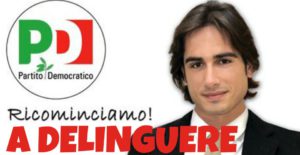 Reggio Calabria, sindaco Falcomatà (Pd) nomina segretario generale un imputato per bancarotta fraudolenta