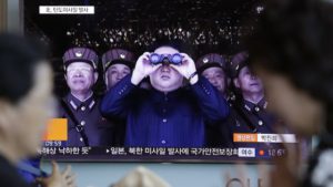 Nord Corea, nuovo missile di Kim, ha percorso 700 chilometri: condanna internazionale, e gli Usa dicono: “Paranoico”