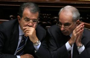 Crisi Alitalia: le colpe di Romano Prodi e Giuliano Amato