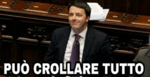 NOTIZIA BOMBA Immigrati in fila pro Renzi I PM indagano sulle primarie! PUO’ SALTARE TUTTO!