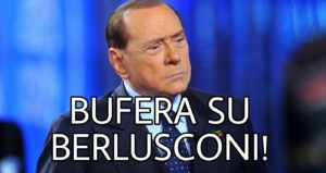 Sconvolgente, Mafia, il boss Graviano intercettato in carcere: “Berlusconi dietro le stragi del 1992 e 1993”