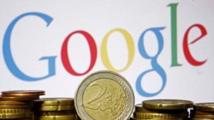 Ue, multa record per Google, pagherà 2,42 miliardi euro