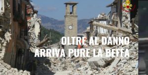 Terremoto Centro Italia, il governo dimentica le esenzioni per Amatrice. E le famiglie ereditano le tasse sulle macerie