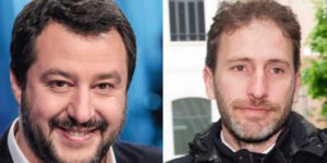 Incontro Casaleggio Salvini, M5s smentisce Repubblica. Il giornale: “Confermiamo, minacce inaccettabili”