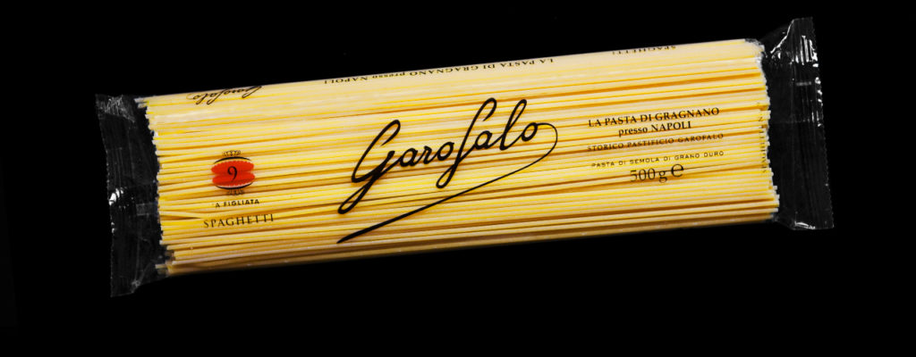 Sequestro di spaghetti da Turchia: respinto ricorso azienda Gragnano