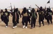 Tre plotoni di milziani Isis pronti ad attaccare l’Europa
