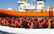 Migranti, il codice sugli sbarchi inefficace senza l’ok delle Ong