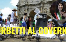 I furbetti al Governo, bollette inevase per cento milioni: ecco chi non paga la spazzatura a Roma