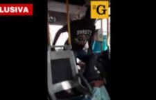 Parma, la furia degli immigrati. Linciato l’autista dell’autobus (VIDEO)