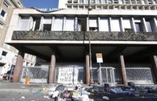 Caos Roma, Immobile sgomberato: quattro milioni di euro di perdite per le casse dei pensionati