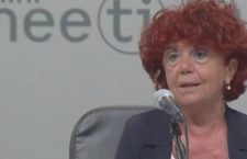 Clamoroso: al Meeting il ministro Fedeli dice che se l’Italia non approva lo ius soli ripiomba alle leggi razziali