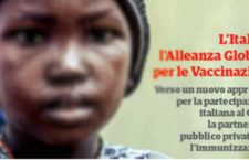 Vaccini, La Lorenzin spieghi il fiume di denaro dall’Italia a Gavi: Il Video che inchioda il ministro