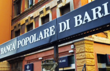 Banca Popolare di Bari, l’ennesimo disastro bancario