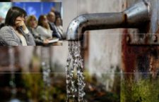 Torino, vincono i comitati: l’acqua torna a essere bene comune