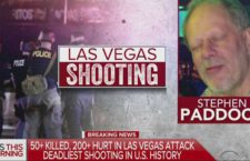 Strage Las Vegas, il killer suicida prima dell’arrivo della polizia. L’Isis rivendica: “Un nostro soldato convertito”