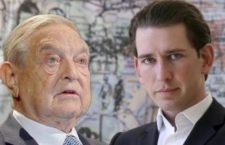 A George Soros il divieto di operare in Austria: “Hai 28 giorni per andartene”