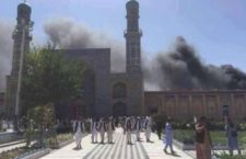 Egitto, attacco a moschea: almeno 54 morti e 75 feriti