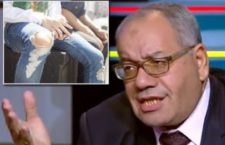 Avvocato Islamico choc in tv: «Bisogna stuprare le donne coi jeans strappati» (video)
