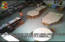 52 Episodi di maltrattamenti a Bambini in un asilo a Vercelli. Arrestate tre maestre
